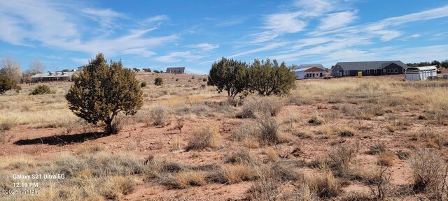 TBD Huckleberry Lane, Taylor, AZ 85939