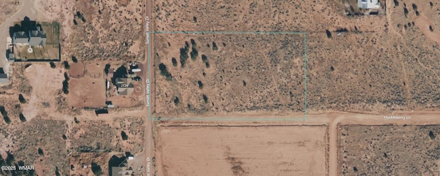 TBD Huckleberry Lane, Taylor AZ, 85939 land for sale