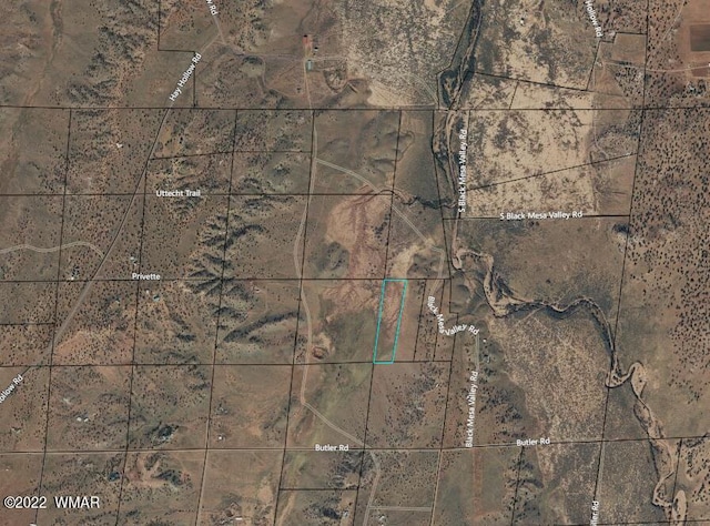 9543 Privette Trl, Snowflake AZ, 85937 land for sale