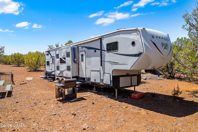 9071 Chimisa Ranch Rd, Show Low, AZ 85901 - photo 2