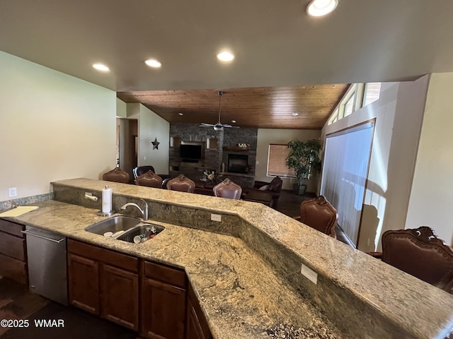 630 S Rockcress Ln, Show Low, AZ 85901 - photo 17
