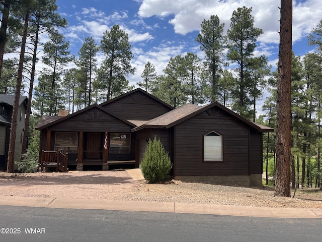630 S Rockcress Ln, Show Low, AZ 85901 - photo 3