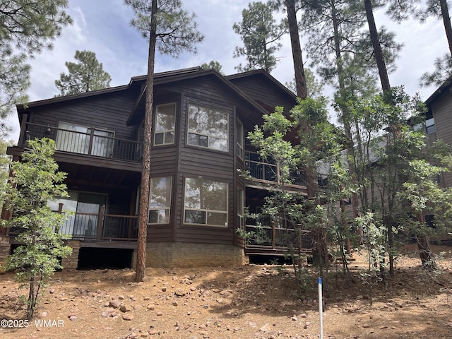 630 S Rockcress Ln, Show Low, AZ 85901 - photo 1