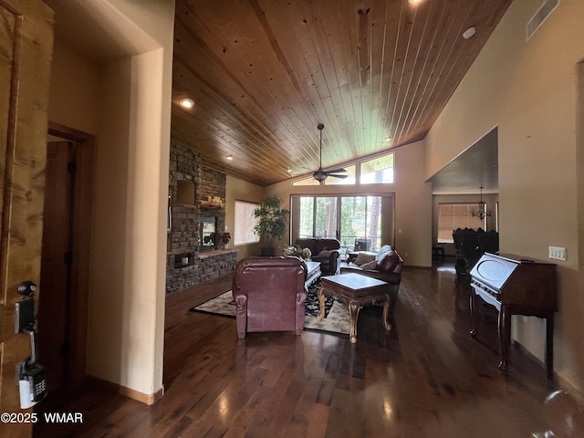 630 S Rockcress Ln, Show Low, AZ 85901 - photo 46
