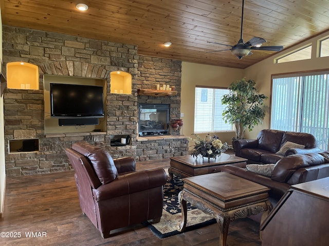 630 S Rockcress Ln, Show Low, AZ 85901 - photo 11