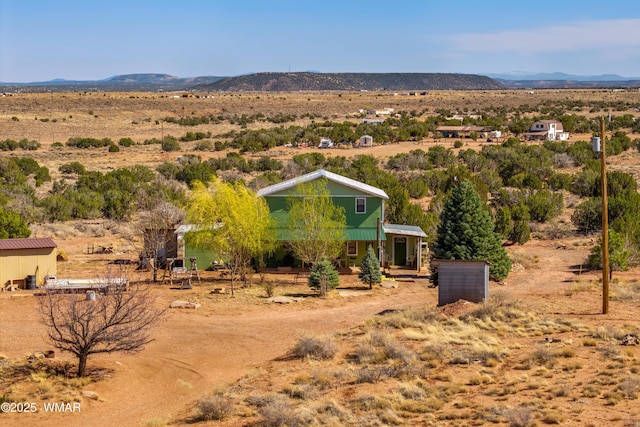 8737 Ledger Ranch Trl, Snowflake, AZ 85937 - photo 2