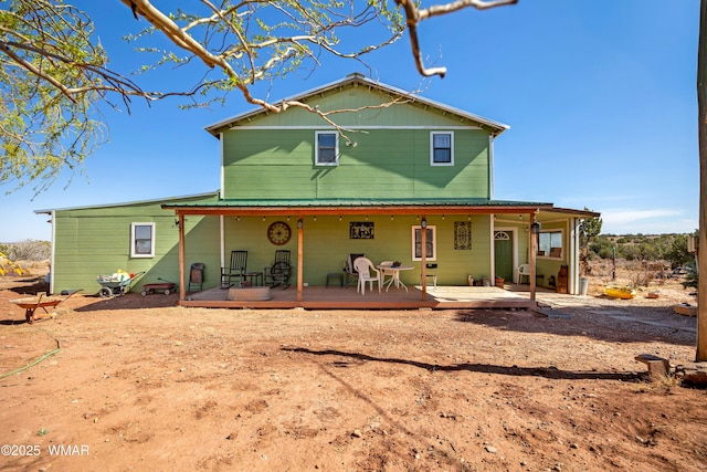 8737 Ledger Ranch Trl, Snowflake, AZ 85937 - photo 1