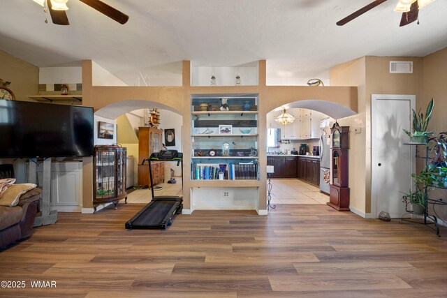 8737 Ledger Ranch Trl, Snowflake, AZ 85937 - photo 5