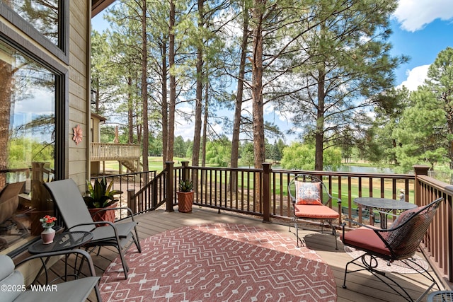 3603 Crown Dancer Dr, Pinetop, AZ 85935 - photo 1