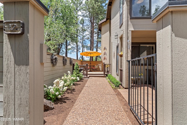 3603 Crown Dancer Dr, Pinetop, AZ 85935 - photo 3