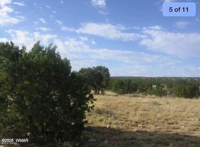 LOT595 Chevelon Canyon Rnch, Heber AZ, 85928 land for sale