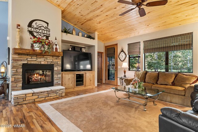 401 N Retreat Dr, Show Low, AZ 85901 - photo 40