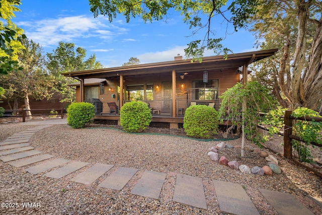 401 N Retreat Dr, Show Low, AZ 85901 - photo 32