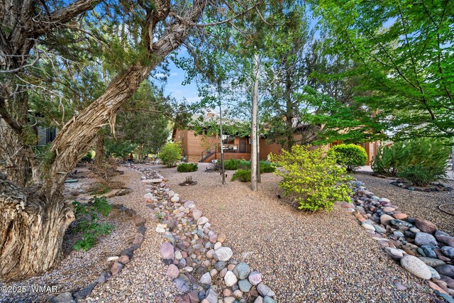 401 N Retreat Dr, Show Low, AZ 85901 - photo 15