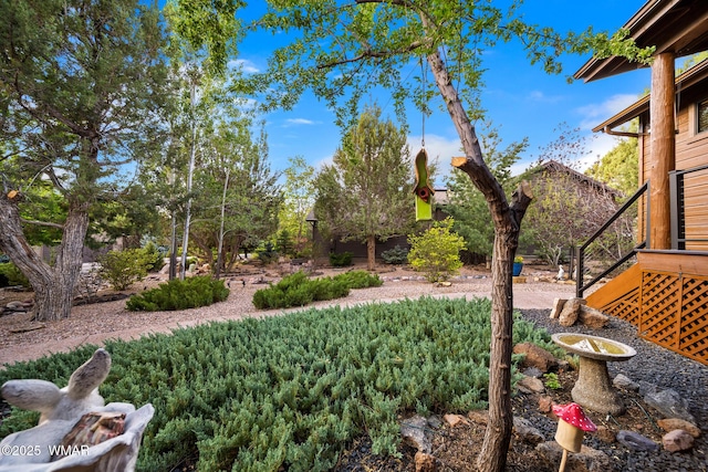 401 N Retreat Dr, Show Low, AZ 85901 - photo 20