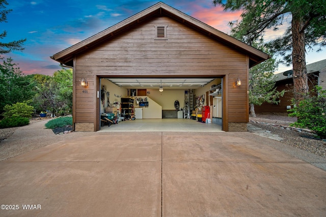 401 N Retreat Dr, Show Low, AZ 85901 - photo 59