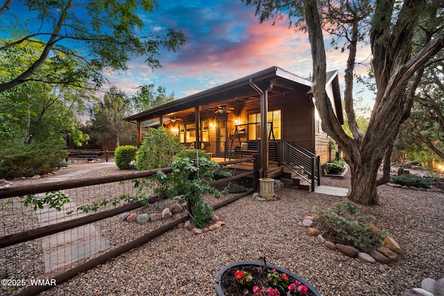 401 N Retreat Dr, Show Low, AZ 85901 - photo 9