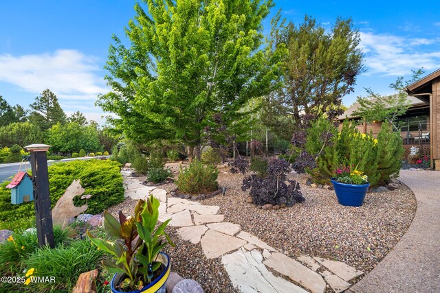 401 N Retreat Dr, Show Low, AZ 85901 - photo 16