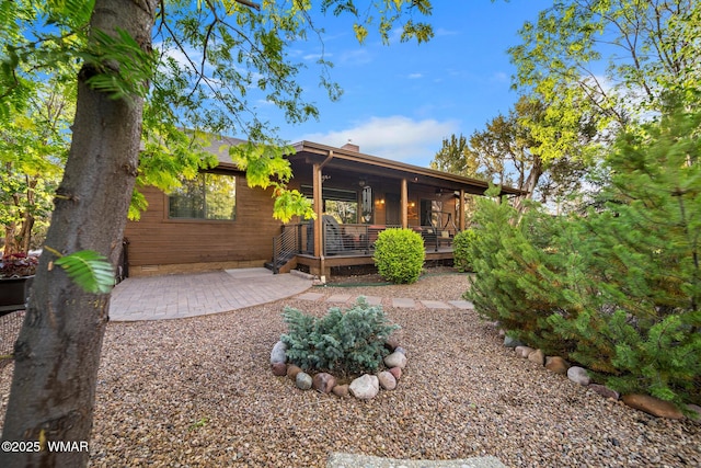401 N Retreat Dr, Show Low, AZ 85901 - photo 31