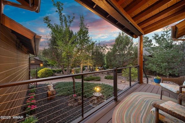 401 N Retreat Dr, Show Low, AZ 85901 - photo 8
