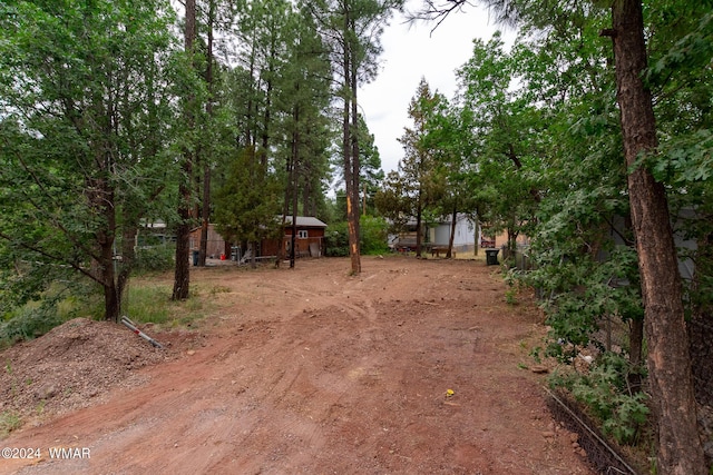 2842 Kempa Dr, Lakeside, AZ 85929 - photo 9