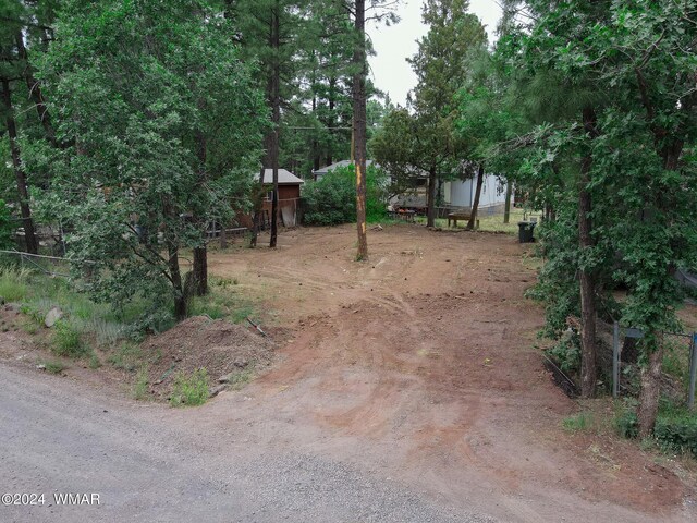 2842 Kempa Dr, Lakeside, AZ 85929 - photo 2