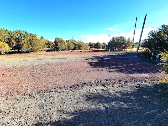 1826 Howard Pl, Show Low AZ, 85901 land for sale