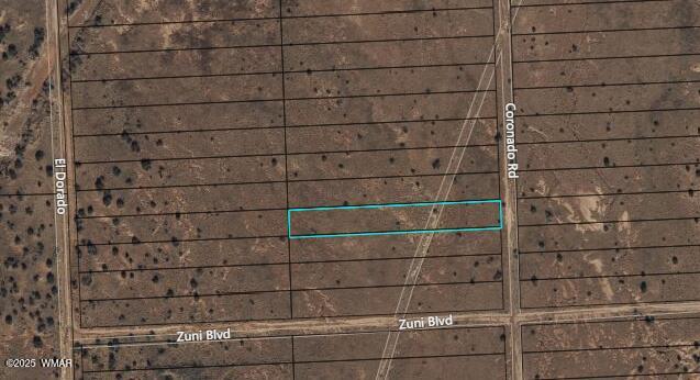 3908 Coronado Rd, Snowflake, AZ 85937