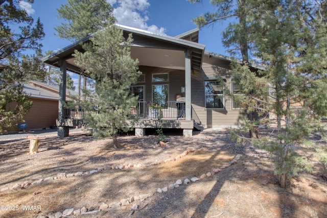 3180 N Eagles Creek Dr, Show Low, AZ 85901 - photo 28
