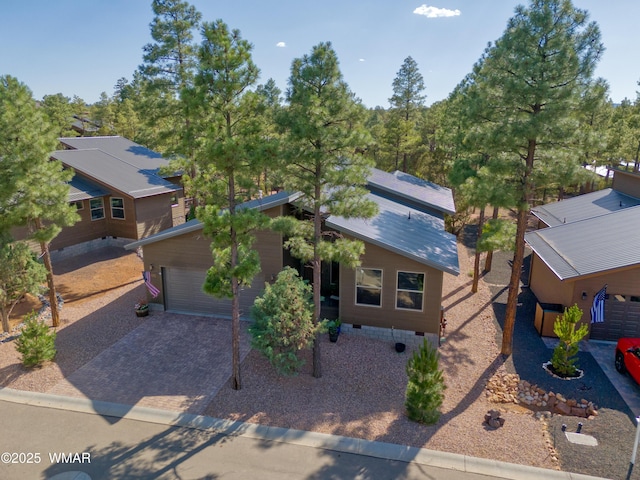 3180 N Eagles Creek Dr, Show Low, AZ 85901 - photo 30