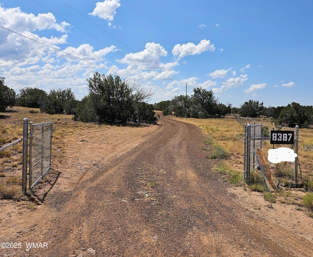 8387 High Plains Rd, Show Low, AZ 85901 - photo 1