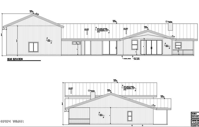 8387 High Plains Rd, Show Low, AZ 85901 - photo 16