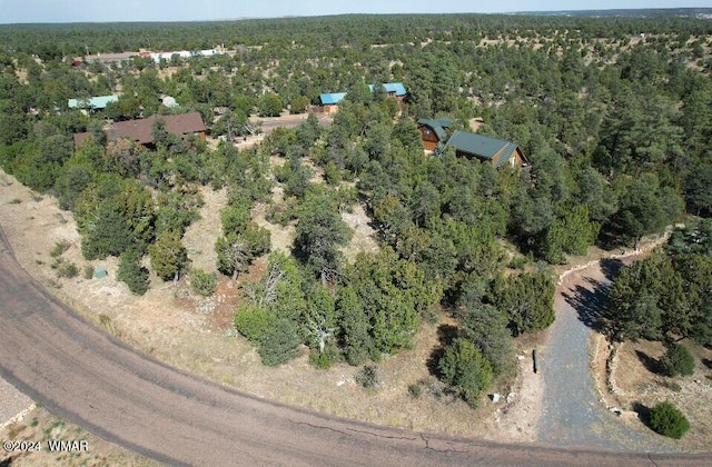 3465 Carefree Rd, Heber AZ, 85928 land for sale