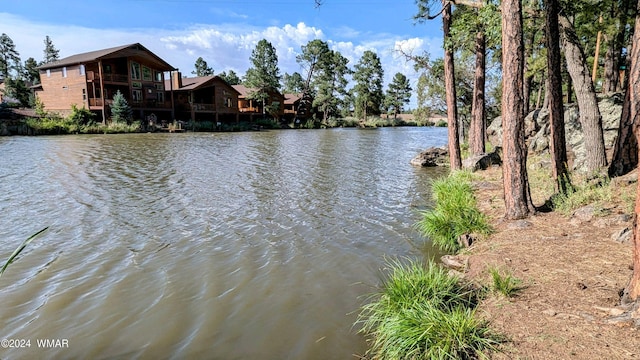 2422 Rainbow Lake Dr, Lakeside AZ, 85929 land for sale