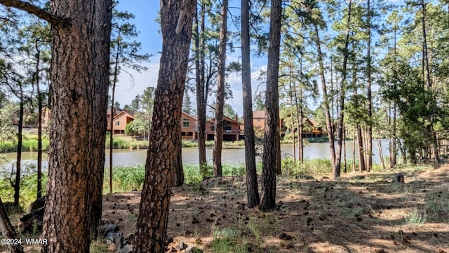 Listing photo 2 for 2422 Rainbow Lake Dr, Lakeside AZ 85929