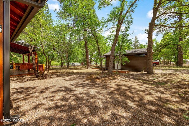 1875 Pine St Unit 2, Lakeside, AZ 85929 - photo 41
