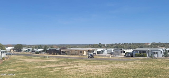8206 Rainbow Loop, Show Low, AZ 85901