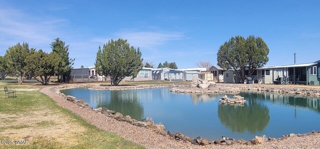 8206 Rainbow Loop, Show Low, AZ 85901