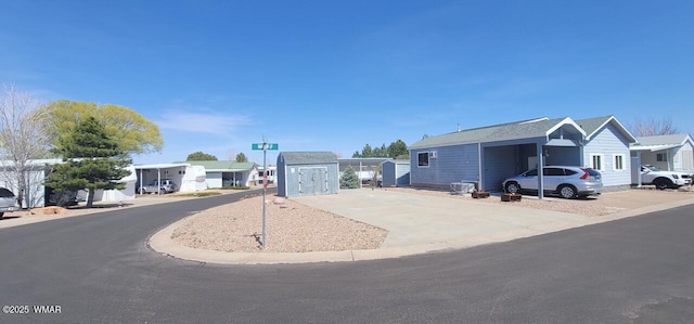 8206 Rainbow Loop, Show Low, AZ 85901