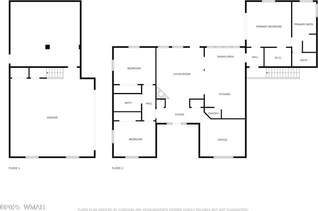 7125 Elk Trl, Show Low, AZ 85901 - room layout