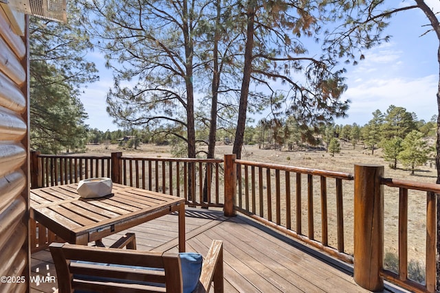 2802 Zane Grey Blvd, Overgaard, AZ 85933 - photo 38