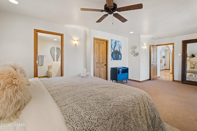 2802 Zane Grey Blvd, Overgaard, AZ 85933 - photo 19