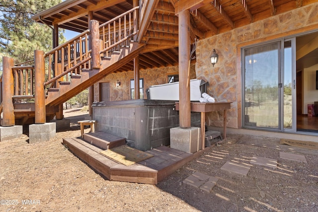 2802 Zane Grey Blvd, Overgaard, AZ 85933 - photo 40