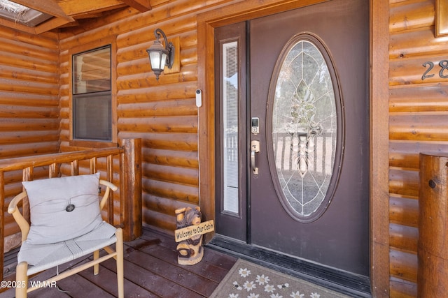 2802 Zane Grey Blvd, Overgaard, AZ 85933 - photo 8