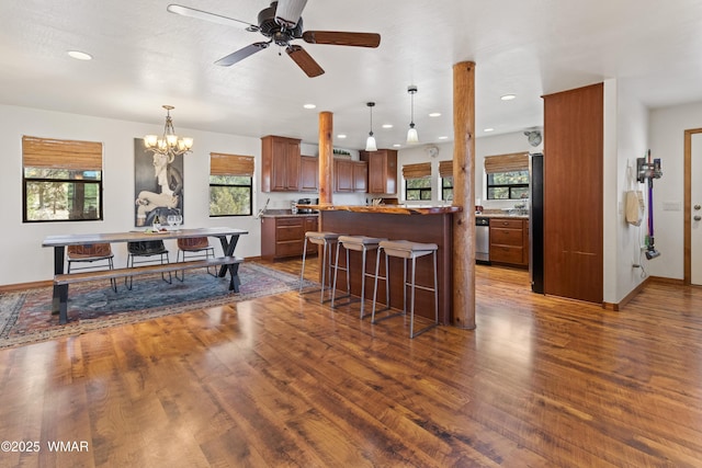 2802 Zane Grey Blvd, Overgaard, AZ 85933 - photo 2