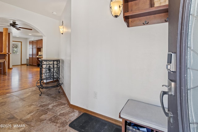 2802 Zane Grey Blvd, Overgaard, AZ 85933 - photo 9