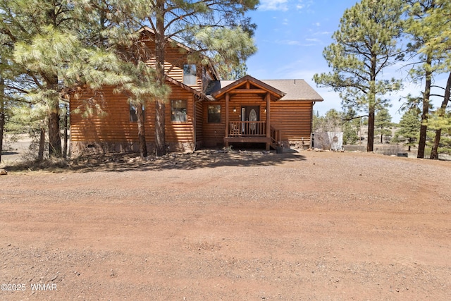 2802 Zane Grey Blvd, Overgaard, AZ 85933 - photo 7