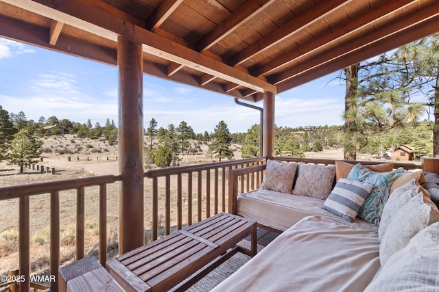 2802 Zane Grey Blvd, Overgaard, AZ 85933 - photo 6