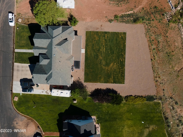 view of property location
