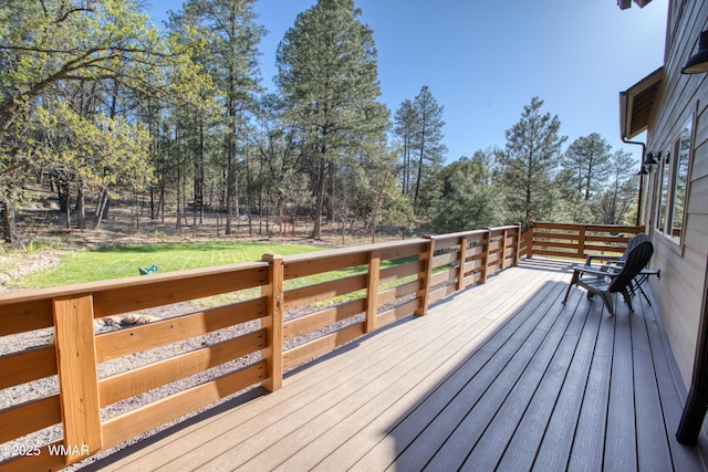739 W Woodland Lake Rd, Lakeside, AZ 85929 - photo 42